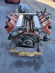 21 22 23 24 Dodge Ram 1500 Trx Pickup V8 6.2L Engine W/71K Miles Oem Used. Price: $10001.10.
