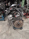 Engine 2.0L Vin 8TH Digit Mpi Manual Transmission Fits 17-18 Forte 1044242 Used. Price: $2080.00.
