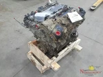 2017 Toyota Tacoma Engine Motor Vin Z 3.5L Used. Price: $4750.00.