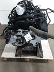 2020 2021 2022 Ford F250 F350 Engine Assembly 6.2L Gas Vin 8TH Digit Used. Price: $3999.99.