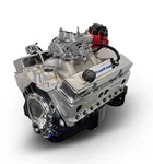 Blueprint Engines BP3505CTC Dressed Longblock W/carb New. Price: $6281.97.