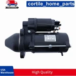 Starter Motor 2873K621 2873K632 For Perkins 1004 1006 1104 Series Engine 12V 10T New. Price: $145.99.