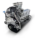 Blueprint Engines BP302CTCD 302CI Ford Small Block Compatible Deluxe Dressed Car New. Price: $7302.88.