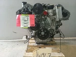 3.0L Gasoline Engine From 2008 Mercedes C300 204 Type 162,749 Miles 12152426 Used. Price: $1017.69.