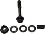 Alignment Cam Bolt Kit Mas AK91040 New. Price: $27.79.