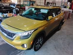 2022 Kia Seltos 1.6L Engine Motor Oem 76K Miles - LKQ444253760 Used. Price: $2734.80.