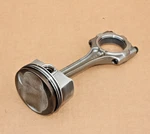 Oem Engine Piston And Connecting Rod For 2016-2024 Toyota Corolla Prius 1.8L Used. Price: $80.00.