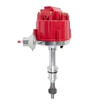 Hei Distributor Ford Big Block 5.8L 351C V8 351M 6.6L 400 - Red New. Price: $97.22.