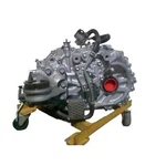 2021 Toyota Mirai Rear Drive Motor 51K At Factory Oem Replacement Part Used. Price: $275.00.
