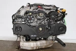 2000-2005 Subaru Legacy Outback 2.0L Replacement 2.5L Engine Jdm EJ20 EJ25 Used. Price: $1045.00.