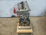 2.5L Engine 2ARFE From 2016 Toyota Camry Vin 59,994 Miles 11942068 Used. Price: $1632.69.