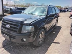 2010 Ford Expedition 5.4L Engine Motor Oem 100K Miles - LKQ453656436 Used. Price: $2334.60.