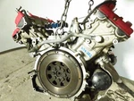 2006 Maserati Quattroporte Engine Long Block Assembly 4.2L 58K M139 Oem Used. Price: $1472.50.