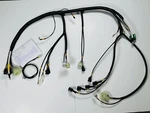 New! Dpfi To Mpfi Engine Harness Conversion For 88-91 Honda Civic/crx Sohc. Price: $300.00.
