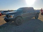 Engine 2.7L Vin 8TH Digit Turbo Fits 18-19 Ford F150 Pickup 1920504 Used. Price: $1394.90.