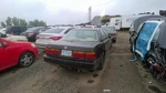 Engine 2.2L Vin 7 6TH Digit Lx Fits 90-93 Accord 32853621 Used. Price: $742.54.