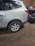 Engine 3.6L Vin 8TH Digit Opt Llt Fits 10-11 Acadia 814072 Used. Price: $1080.00.