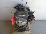 Engine 1.4L Vin 5TH Digit Id Czta From 2016 Jetta (12881715 Used. Price: $586.68.