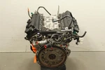 2018 - 2022 Honda Odyssey 3.5L J35Y7 Engine Motor Vin 6TH Digit 280HP Oem Used. Price: $942.04.