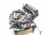 06-08 Yamaha YZF-R6S Engine Motor Guaranteed Used. Price: $1948.32.