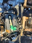 Used Engine Complete Assembly Fits: 2014 Chevrolet Cruze 1.8L Vin 8TH Digit Op. Price: $1599.00.