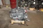 2014 Cadillac Cts 3 6L Engine Rwd Vin Tested Runs C25406 Used. Price: $1033.12.