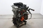 2016 - 2020 Nissan Rogue 2.5L QR25DE Engine Motor Assembly Vin 4TH Digit Oem Used. Price: $1346.70.