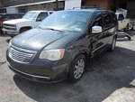 2011-2013 Chrysler Town & Country 3.6L Engine Motor Vin 8TH Oem 160K Used. Price: $832.49.