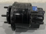 Poclain Hydraulics Motor 24131 New. Price: $1664.99.
