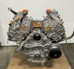 Genuine Oem 2024 Ford F650 F750 6.7L Long Block Engine Assembly PC4Z-6006-C Remanufactured. Price: $11499.00.
