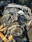 Used Engine Complete Assembly Fits: 2015 Ram Dodge 1500 Pickup 3.6L Vin 8TH Di. Price: $2520.00.