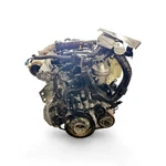 25 Mazda CX90 3.3L Inline 6 Turbo Engine Assembly/motor Used. Price: $5999.00.