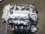 2008 2009 2010 2011 2012 2013 2014 Scion Xd 4CYL 1.8L Engine Jdm 2ZR-FE Used. Price: $1649.00.
