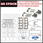 Engine Rebuild Ring & Gasket Kit For Gm Chevrolet LS1 LS6 LQ4 LQ9 4.8L 5.3L New. Price: $199.89.