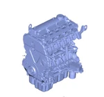 Genuine Ford Engine Transit 3.2 15-17 Diesel CK4Z-6006-A Core Charged 3200 $ New. Price: $21576.00.