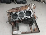 Mitsubishi 3000GT Dodge Stealth Engine Short Block Assembly 2 Bolt Mains Used. Price: $249.44.
