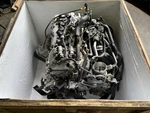 Lexus GX460 Engine 4.6L Vin 1URFE 11 12 13 14 Motor Oem 101K Miles!!! Used. Price: $3400.00.
