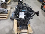 Engine 2.0L Vin 5TH Digit Turbo Fits 19-21 Audi A6 3542840 Used. Price: $4700.00.