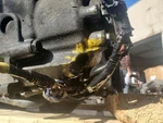 Used Engine Complete Assembly Fits: 2015 Subaru Impreza 2.0L Vin 6TH Digit Pze. Price: $702.00.