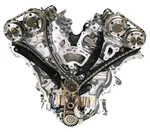 Remanufactured 2011-2021 Chrysler Dodge Jeep 3.6 Egg Ekg Erb Long Block Engine. Price: $4224.00.