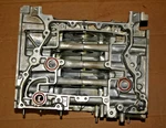 2017-2023 Subaru Impreza Crosstrek 2.0L FB20 Engine Cylinder Bare Block Used. Price: $197.50.
