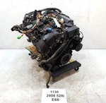 Oem Bmw E60 E82 E89 3.0L At Rwd Long Block N52K Complete Engine Motor 209K Used. Price: $750.00.