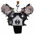 Genuine Ford Engine 8C3Z6006BARM New. Price: $9683.80.