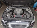 2015 Hyundai Genesis 5.0L Engine Motor Oem 114K Miles - LKQ456764585 Used. Price: $3164.10.