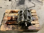 18-25 Ford F-150 3.3L V6 Engine Cylinder Block Used. Price: $999.99.