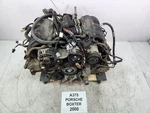 00-02 Oem Porsche Boxster 986 2.7L Rwd Engine Motor Long Block M96.22 124K Used. Price: $3499.95.