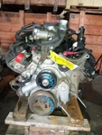 Engine 5.7L Vin 8TH Digit Fits 13 Dodge 1500 Pickup 1251911 Used. Price: $2808.90.