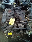2001-2002 Mercury Sable Engine Fits 3.0L Vin 8TH Digit Dohc Duratec Used. Price: $649.00.