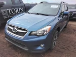 2014 Subaru Xv Crosstrek 2.0L Hybrid Engine Motor Oem 127K Miles - LKQ451878566 Used. Price: $1839.10.