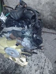 Engine 5.4L Vin 8TH Digit Sohc With Egr Fits 02-04 Ford F250SD Pickup 728063 Used. Price: $1315.60.